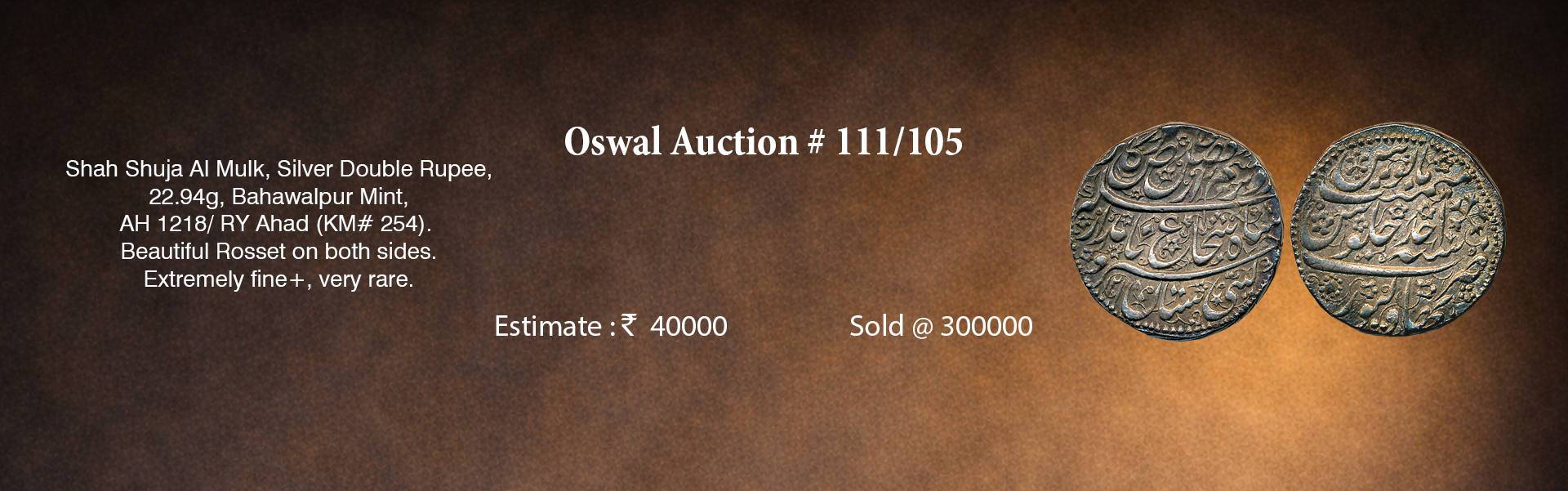 Oswal Antiques